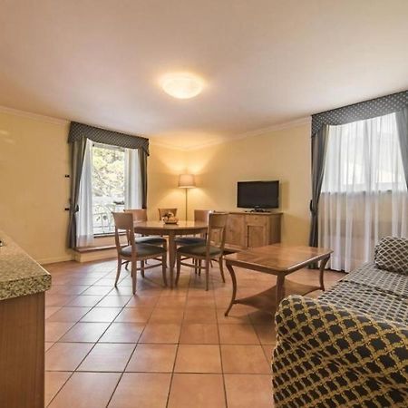 Residence Villa Marina 格拉多 外观 照片