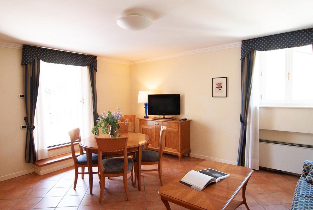 Residence Villa Marina 格拉多 外观 照片