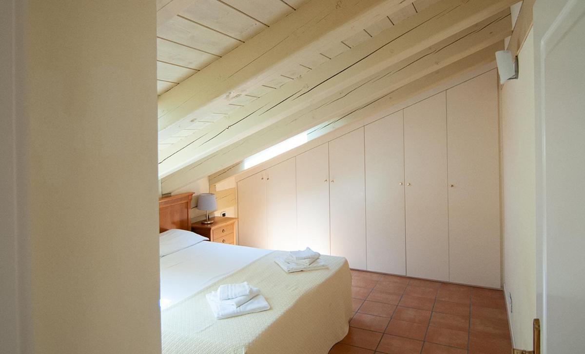 Residence Villa Marina 格拉多 外观 照片