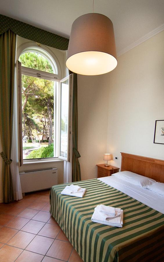 Residence Villa Marina 格拉多 外观 照片