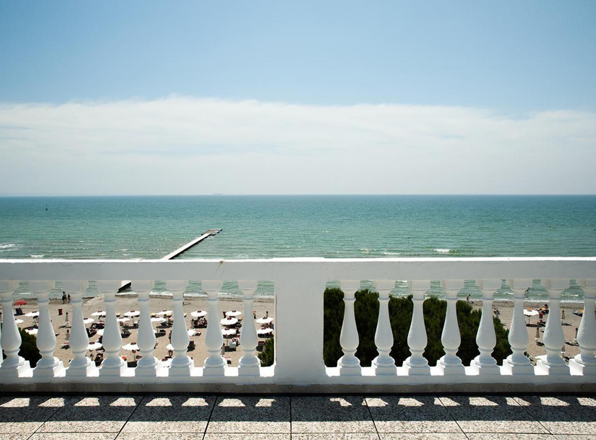 Residence Villa Marina 格拉多 外观 照片