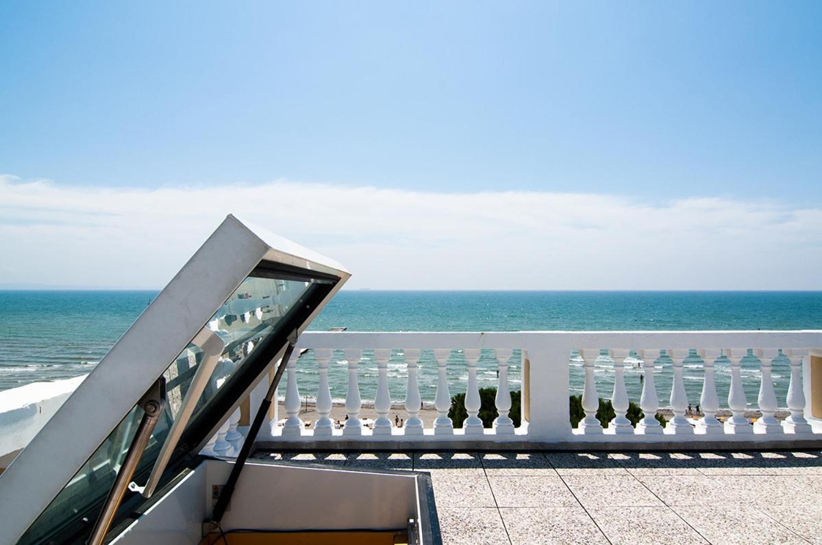 Residence Villa Marina 格拉多 外观 照片