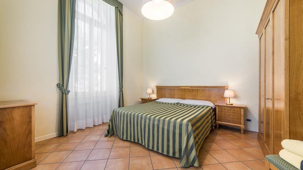 Residence Villa Marina 格拉多 外观 照片