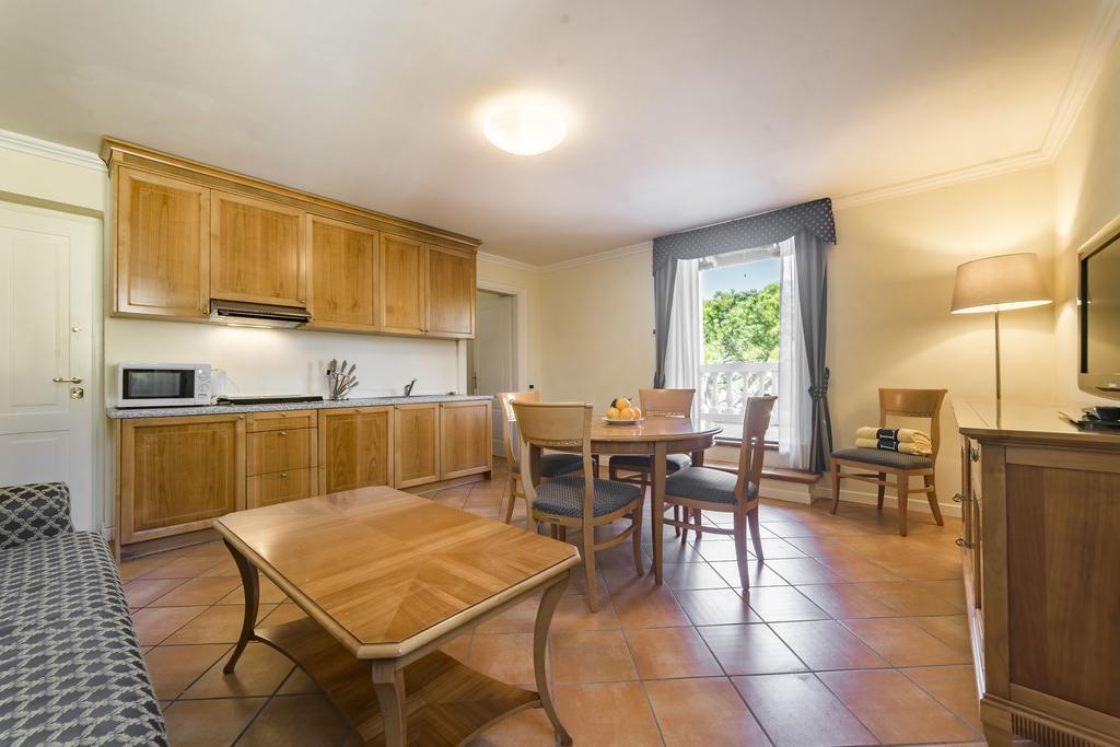 Residence Villa Marina 格拉多 外观 照片