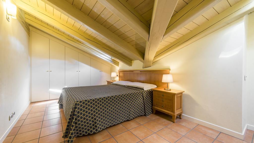 Residence Villa Marina 格拉多 外观 照片