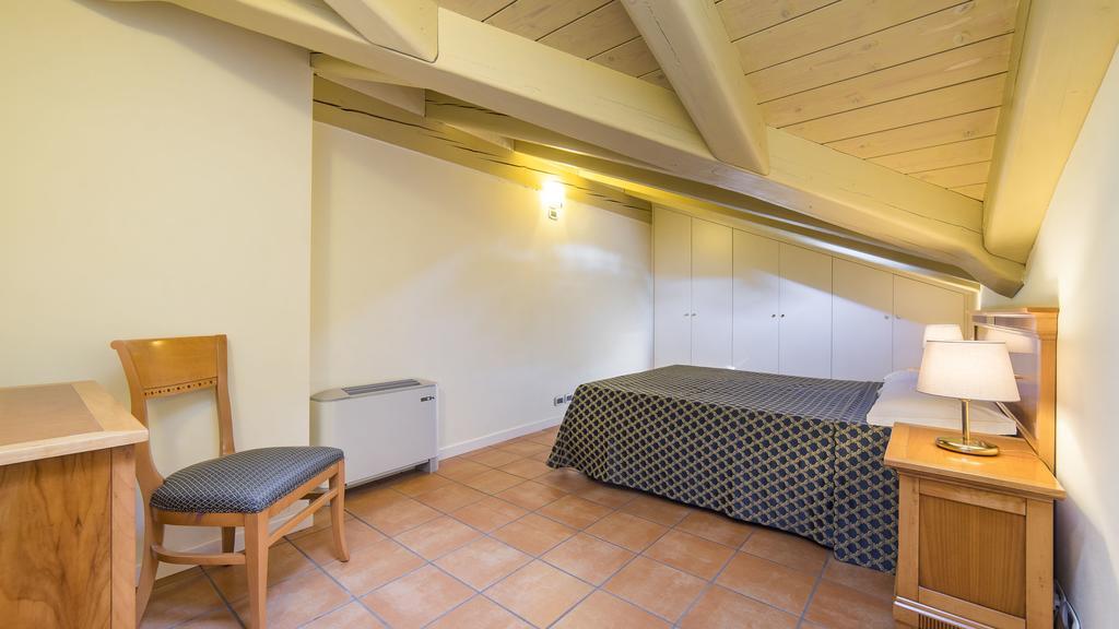 Residence Villa Marina 格拉多 外观 照片