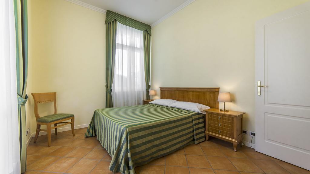 Residence Villa Marina 格拉多 外观 照片